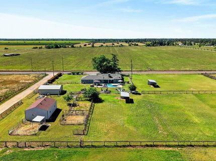11875 Arno Rd, Wilton, CA 95693 Photo