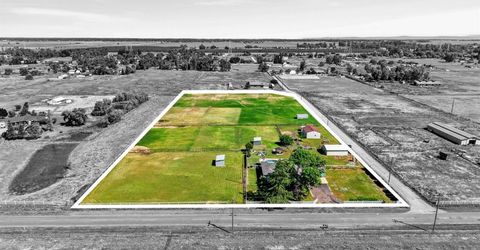 11875 Arno Rd, Wilton, CA 95693 Photo