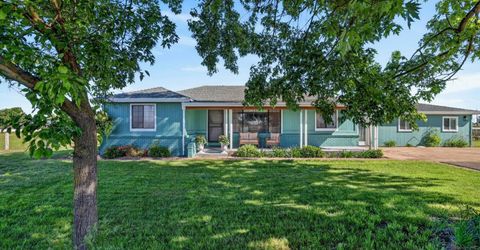 11875 Arno Rd, Wilton, CA 95693 Photo