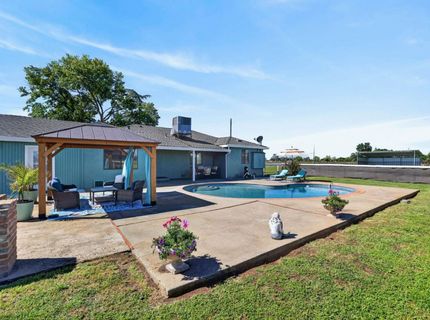 11875 Arno Rd, Wilton, CA 95693 Photo
