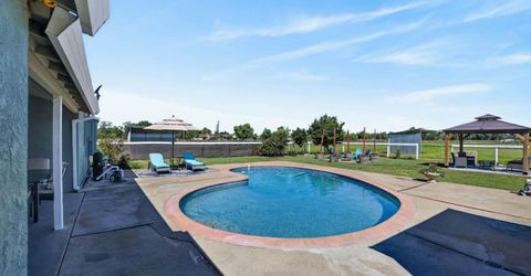 11875 Arno Rd, Wilton, CA 95693 Photo