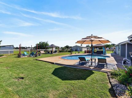 11875 Arno Rd, Wilton, CA 95693 Photo