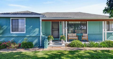 11875 Arno Rd, Wilton, CA 95693 Photo
