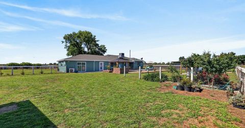 11875 Arno Rd, Wilton, CA 95693 Photo