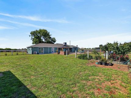 11875 Arno Rd, Wilton, CA 95693 Photo