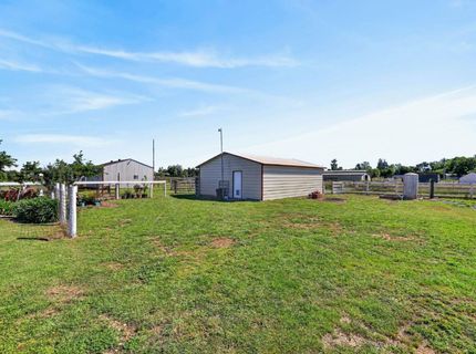 11875 Arno Rd, Wilton, CA 95693 Photo