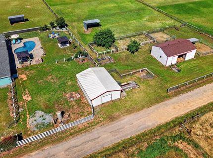 11875 Arno Rd, Wilton, CA 95693 Photo