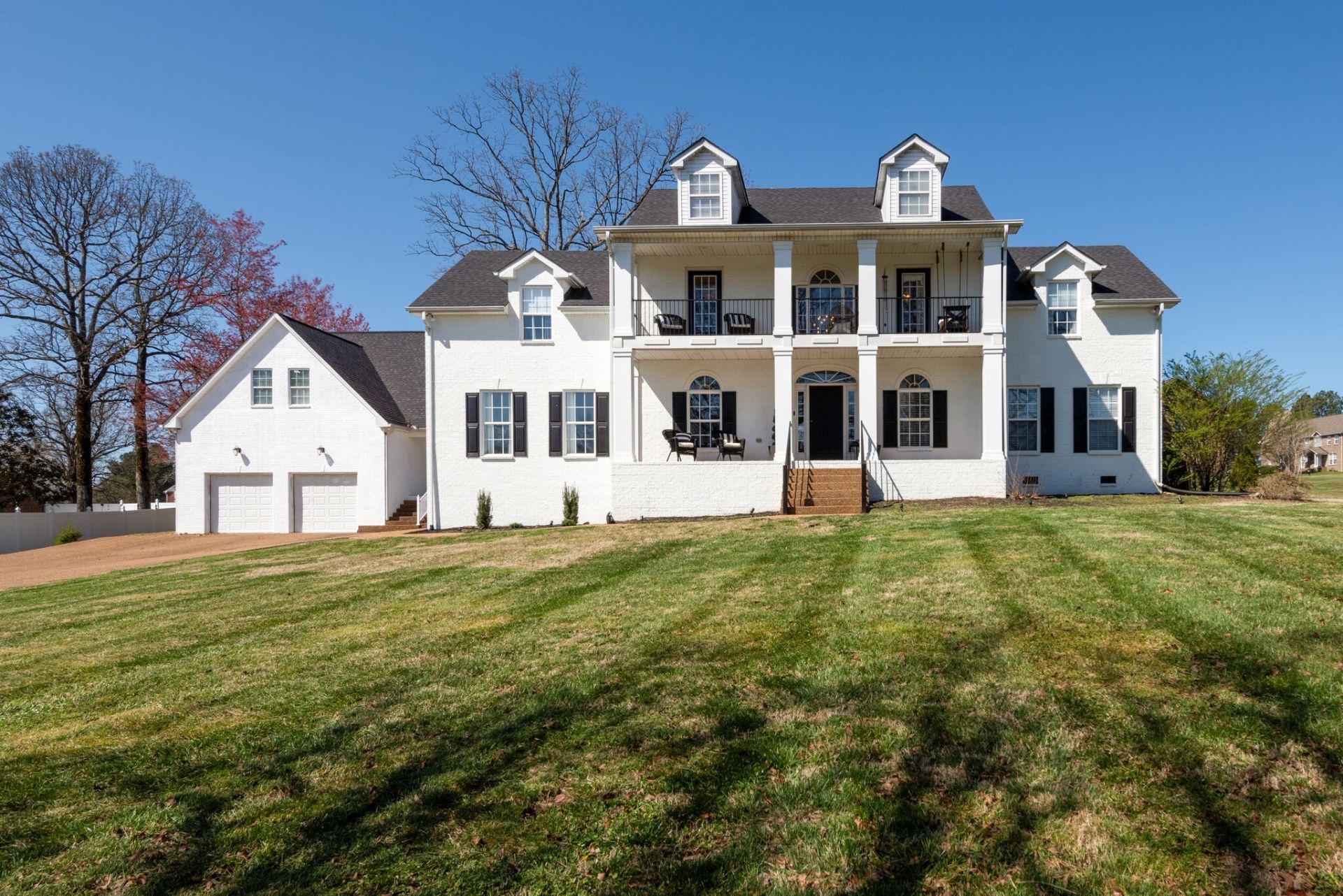 111 Meadowood Loop , Burns, TN 37029 Main Photo