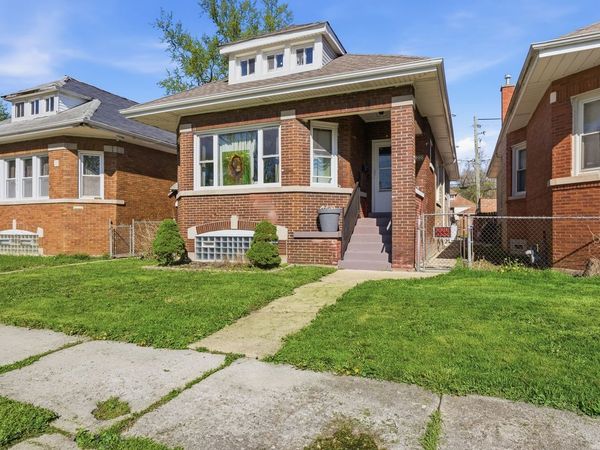 15805 Paulina Street , Harvey, IL 60426