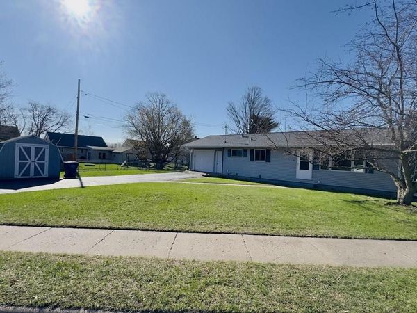 307 LAWRENCE STREET, Schofield, WI 54476