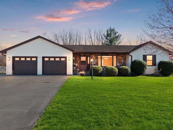 2234 JEN RAE ROAD, Green Bay, WI 54311