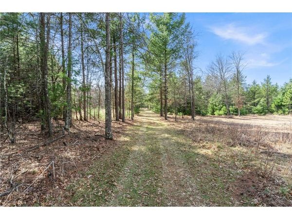 401 N Russell Street, Grantsburg, WI 54840