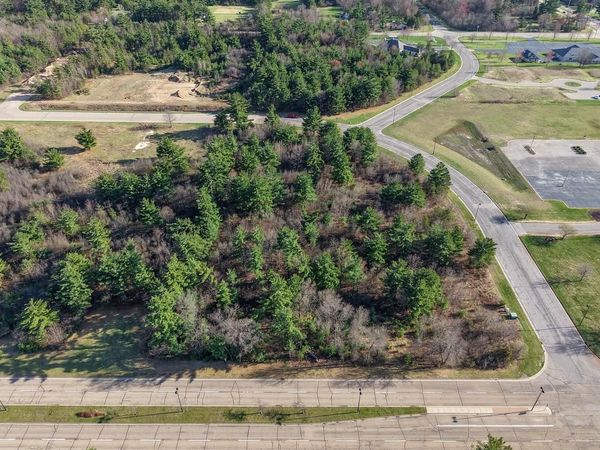 2411 APPLE STREET, Wisconsin Rapids, WI 54494