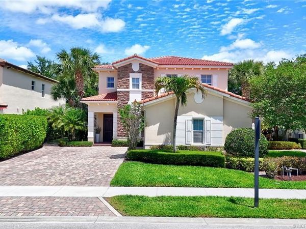 131 Porgee Rock Place, Jupiter, FL 33458