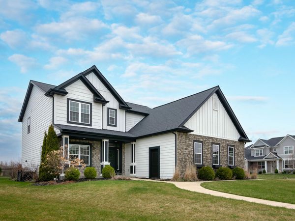 19677 Yorktown Pl, Bristol, WI 53104