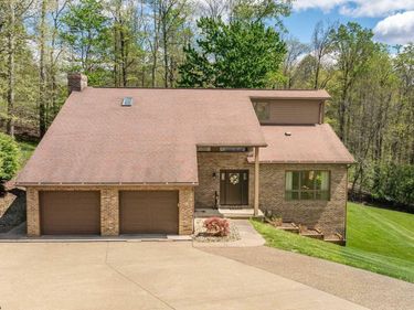 3726 Swallowtail Drive, Morgantown, WV 26508