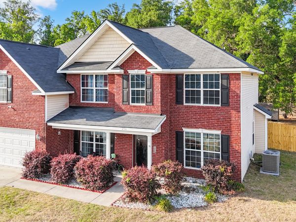 258 Nashview Trail, Allenhurst, GA 31301