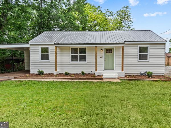 492 Clover Street, Athens, GA 30606