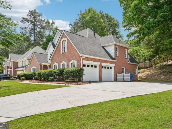 4810 Highland Lake Drive, Atlanta, GA 30349