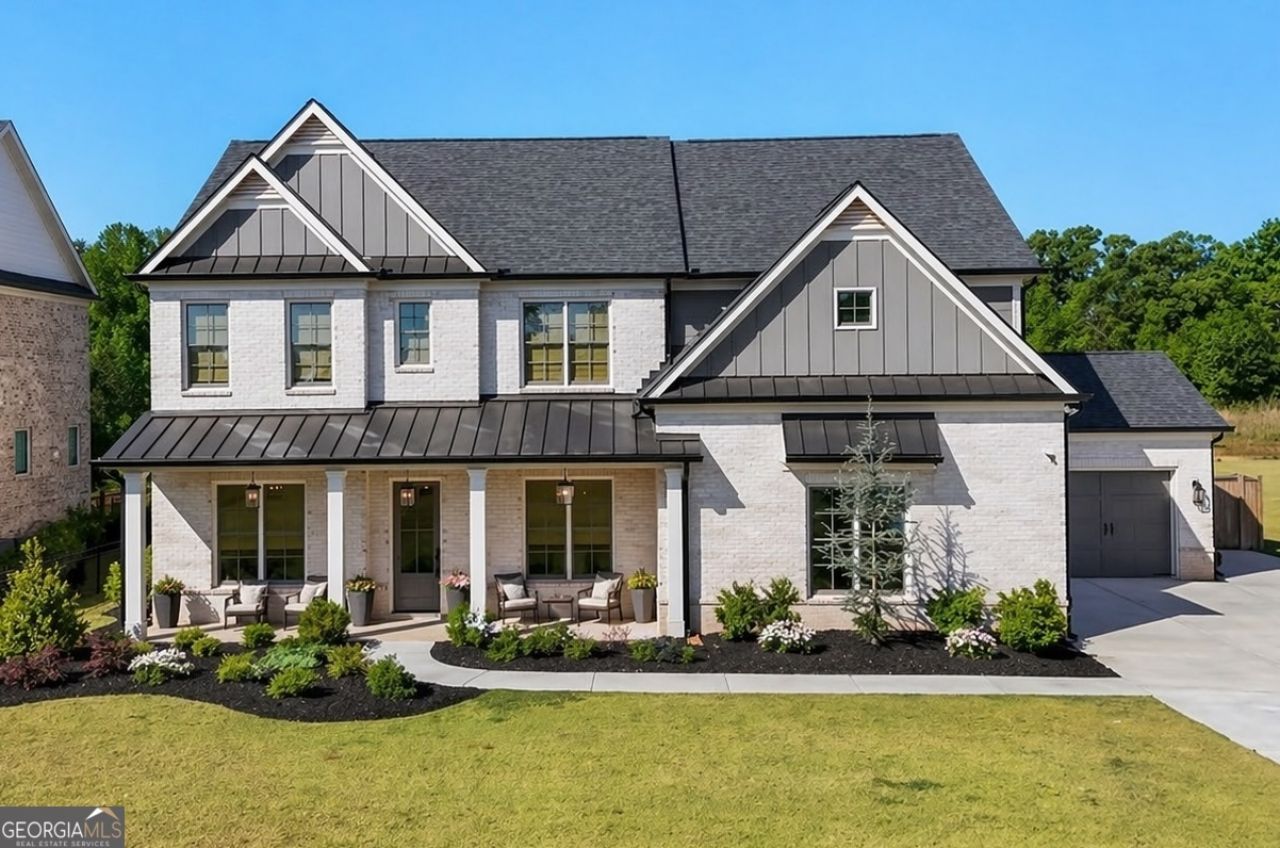 6190 New Bethany Road, Buford, GA 30518 Main Photo