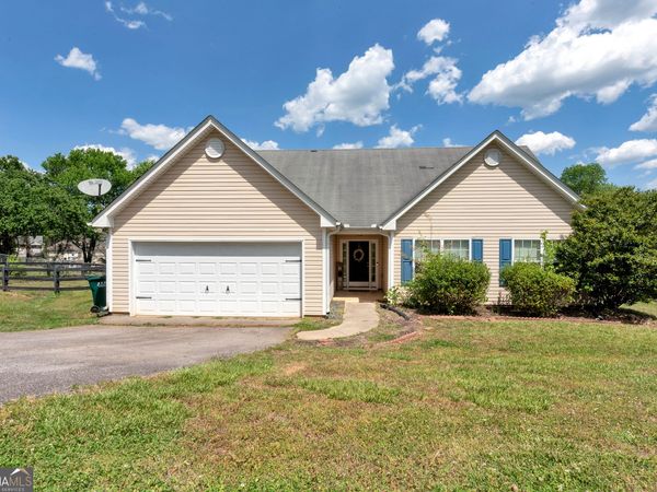 293 Wahsega Way, Dahlonega, GA 30533