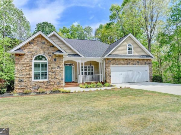 3502 Phoenix Cove Drive, Gainesville, GA 30506