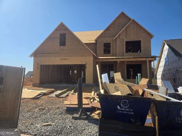 170 Coffee Lane, Hoschton, GA 30548