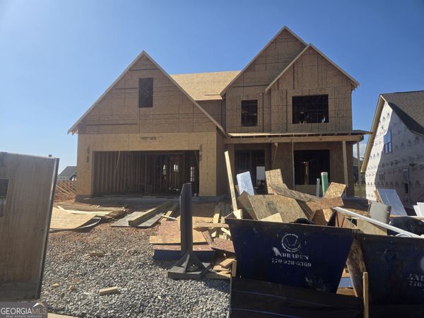 170 Coffee Lane, Hoschton, GA 30548