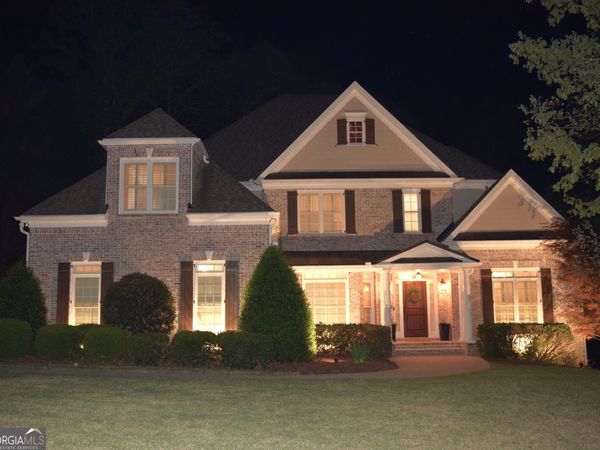 14724 Taylor Valley Way, Milton, GA 30004