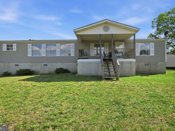 1549 Major Abercrombie Circle, Murrayville, GA 30564