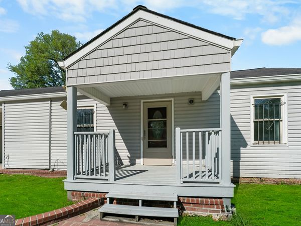 203 Antrim Street, Port Wentworth, GA 31407