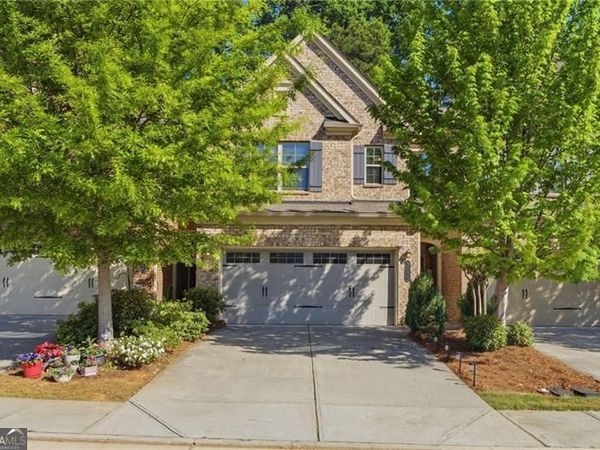 1406 Lanier Vista Drive, Sugar Hill, GA 30518