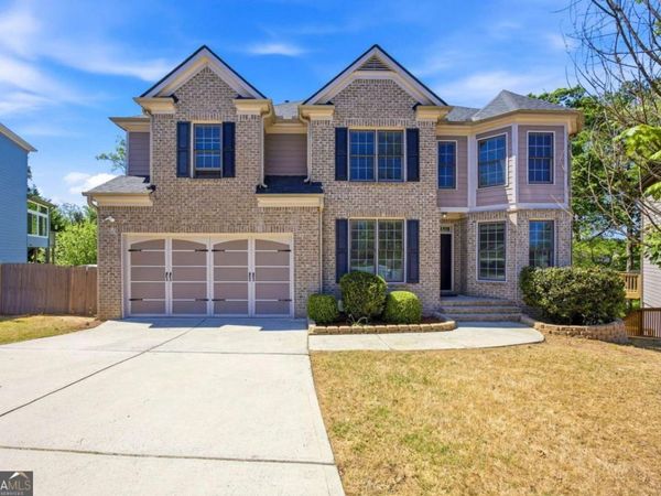 455 Park Place Court, Suwanee, GA 30024