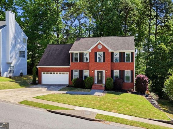 4011 Mount Vernon Drive, Woodstock, GA 30189