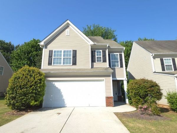 465 Little Creek Road, Lawrenceville, GA 30045