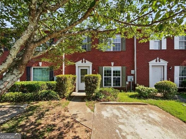 5823 Strathmoor Manor Circle, Lithonia, GA 30058