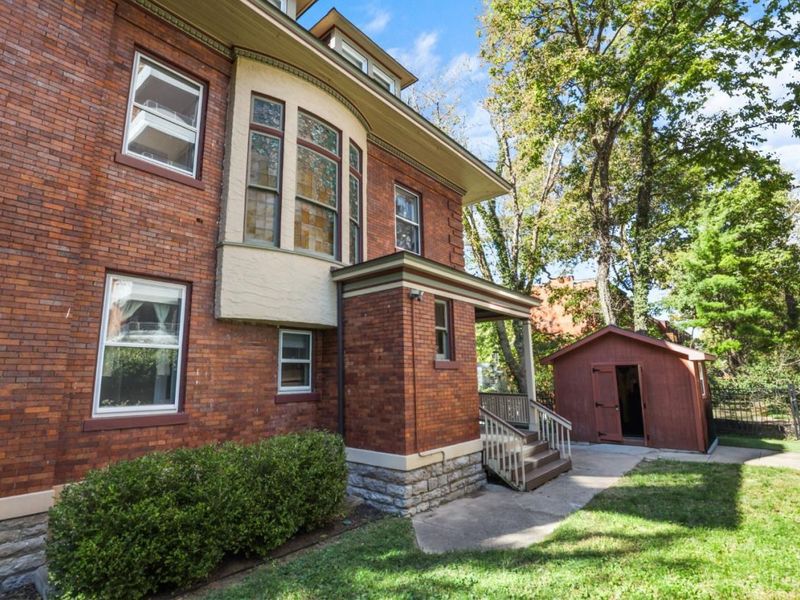 2100 St James Avenue, Cincinnati, OH 45206 Photo 59