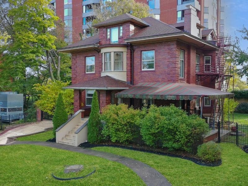 2100 St James Avenue, Cincinnati, OH 45206 Photo 65