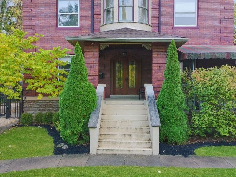 2100 St James Avenue, Cincinnati, OH 45206 Photo 66