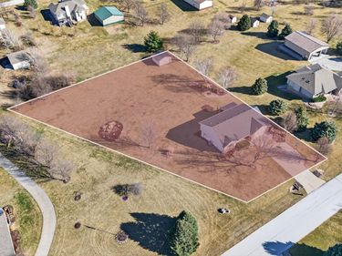 12065 Iva Street , Gretna, NE 68028