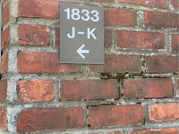 1833 Palmer Avenue , Unit 3K, Larchmont, NY 10538