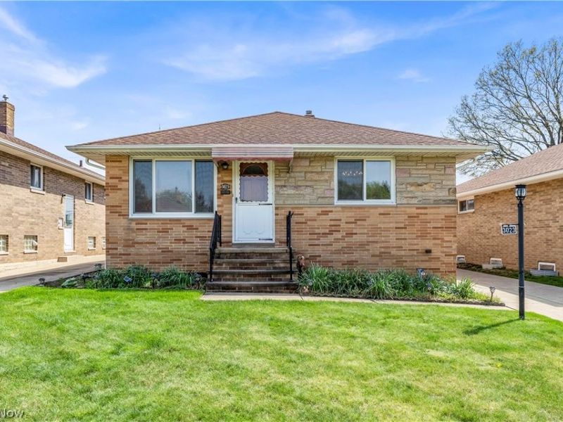 3023 Norris Avenue, Parma, OH 44134 Photo 1