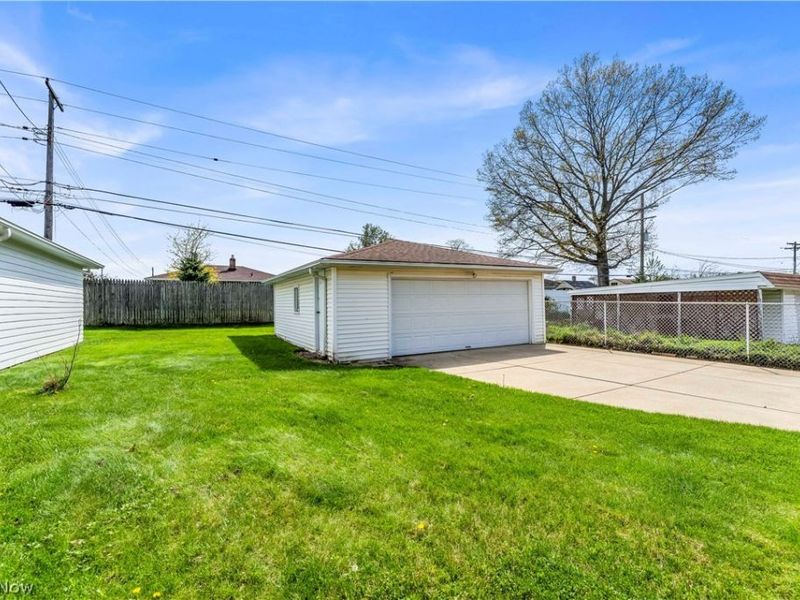 3023 Norris Avenue, Parma, OH 44134 Photo 37