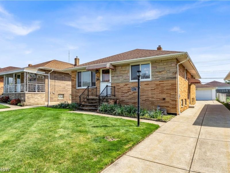 3023 Norris Avenue, Parma, OH 44134 Photo 38