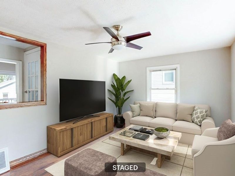 1708 Highview Avenue , Akron, OH 44301 Photo 11