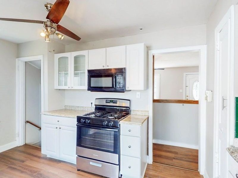 1708 Highview Avenue , Akron, OH 44301 Photo 23