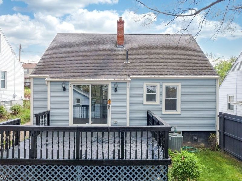 1708 Highview Avenue , Akron, OH 44301 Photo 4