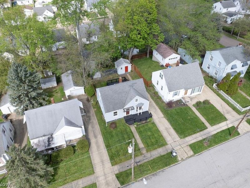 1708 Highview Avenue , Akron, OH 44301 Photo 40