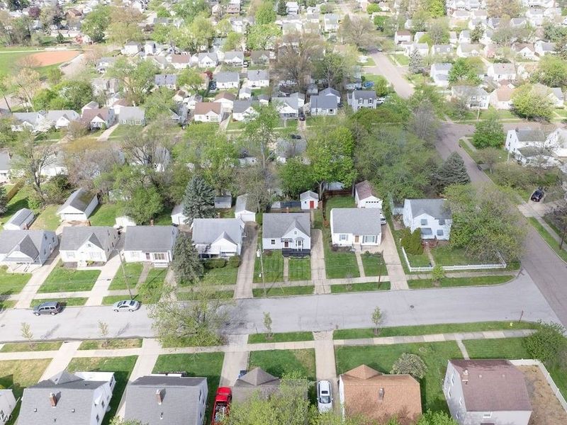 1708 Highview Avenue , Akron, OH 44301 Photo 41
