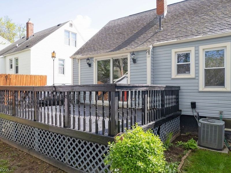 1708 Highview Avenue , Akron, OH 44301 Photo 5